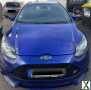 Foto Ford Focus 2,0 ST Turnier ST