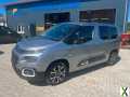 Foto Citroen Berlingo Shine M *mit AHK*