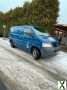 Foto Volkswagen Transporter T5 Kasten 2,5 TDI 131 PS