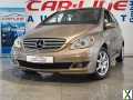 Foto Mercedes-Benz B 200*Automatik*Erst99tkm*Leder*Comand*Xenon*PDC