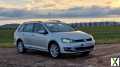 Foto Volkswagen Golf 7 Variant 4Motion 2.0 TDI AHK | TÜV 09.2025