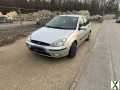 Foto Ford Focus 1,6 Ghia Autom. Ghia