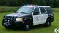 Foto POLICE | Ford Expedetion XLT | US Car | V8 | (Explorer)