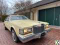 Foto Cadillac Seville Fließheck