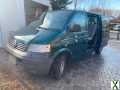 Foto VW T5 Automatik Transporter