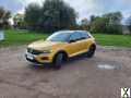 Foto Volkswagen T-Roc 1.5 TSI ACT Style Style