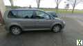 Foto Touran 1t2, 7 Sitzer, DSG,2.0tdi,