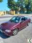 Foto Ford Escort XR3i Cabrio RS,Volleder,Zahnr.neu uvm.el.Verdeck