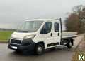 Foto Peugeot Boxer 7 Sitzer Klima L3