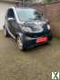 Foto Smart Fortwo 450 CDI 2006 0,8