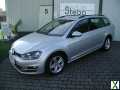 Foto Volkswagen Golf VII Variant Comfortline BMT*1.Hd*MWST !