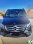 Foto Mercedes V 250 AVANTGARDE EDITION AMG+AHK+STHZ+360°+BURM