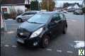 Foto Chevrolet Spark 1.2 LT+