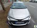 Foto Toyota Corolla 1.2 Turbo Comfort / 116 PS / 14643 km