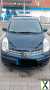 Foto Nissan note