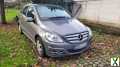 Foto Mercedes B Klasse, W245, B180, PDC, TÜV NEU