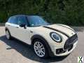 Foto MINI Cooper D Clubman JohnCooperWorks, AHK, 18-Zoll