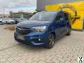 Foto Opel Combo Life 1.2 Turbo 81kW Edition Edition