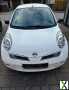 Foto Nissan Micra 1.2