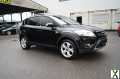 Foto Ford Kuga Titanium 4x4/Automatik/1.Hand