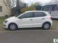 Foto Volkswagen Polo 1.2 TDI Sitzheizung, EFH ,Navi , GaWa