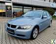 Foto BMW 318 Baureihe 3 Lim. 318i