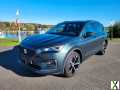 Foto Seat Tarraco 2.0 TSI 4Drive 180kW FR DSG FR