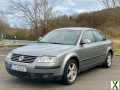 Foto Volkswagen Passat 3BG 1.9 TDI 131 PS Polnische Zulassung