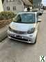 Foto Smart Fortwo Cabrio,Navi,Tempo,Leder etc.