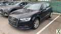 Foto Audi A3 2.0 TDI SPORTBACK ~MOTORPROBLEM~