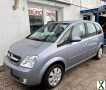 Foto Opel Meriva 1.6 Cosmo