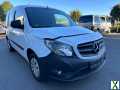 Foto Mercedes-Benz Citan Kasten 112 Klima/Langversion/51000Km!