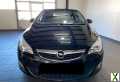 Foto Opel Astra J Design Edition *PDC / SITZHEIZUNG*