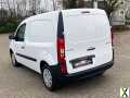 Foto Mercedes-Benz CITAN 108 CDI BE Kasten LANG / 1.HAND / GEPFLEGT