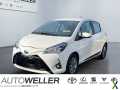 Foto Toyota Yaris Hybrid 1.5 VVT-i Comfort *Klimaautomatik*B