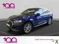 Foto Audi Q5 Sportback 35 TDI advanced LED NAVI AHK Leder