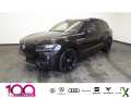 Foto Volkswagen Touareg R-Line 3.0 TDI Black Style Leder Luft AH