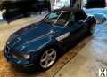 Foto BMW Z3 Roadster M Top gepflegt