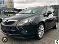 Foto Opel Zafira Tourer 1,6 