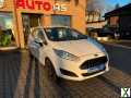 Foto Ford Fiesta 1,5 Diesel EURO 6 !! Nur 73.000KM !! Klima / TÜV NEU