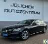 Foto Mercedes-Benz E 200 T 4Matic | 2.Hand | Navi | Kamera |Scheckh