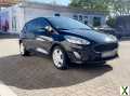 Foto Ford Fiesta