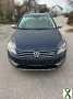 Foto Volkswagen Passat B7 Alltrack