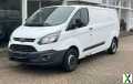 Foto Ford TRANSIT CUSTOM KASTEN 310 L2H1 KLIMA/PDC/AHK