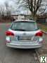 Foto Opel astra sports tourer 1,7 cdti