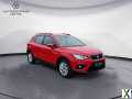 Foto Seat Arona Style/APP/NAVI/TEMPOMAT/