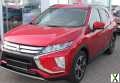 Foto Mitsubishi Eclipse Cross Diamant Edition 2WD