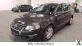 Foto Volkswagen Passat Variant Highline Leder Xenon Webasto AHK