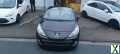 Foto Peugeot 207 CC Cabrio-Coupe Platinum