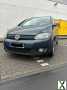 Foto VW Golf Plus 2.0 TDI Comfortline